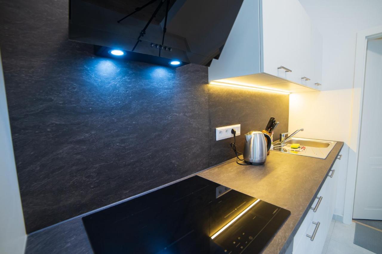 Top Class Apartments In Carlsbad カルロヴィ・ヴァリ エクステリア 写真