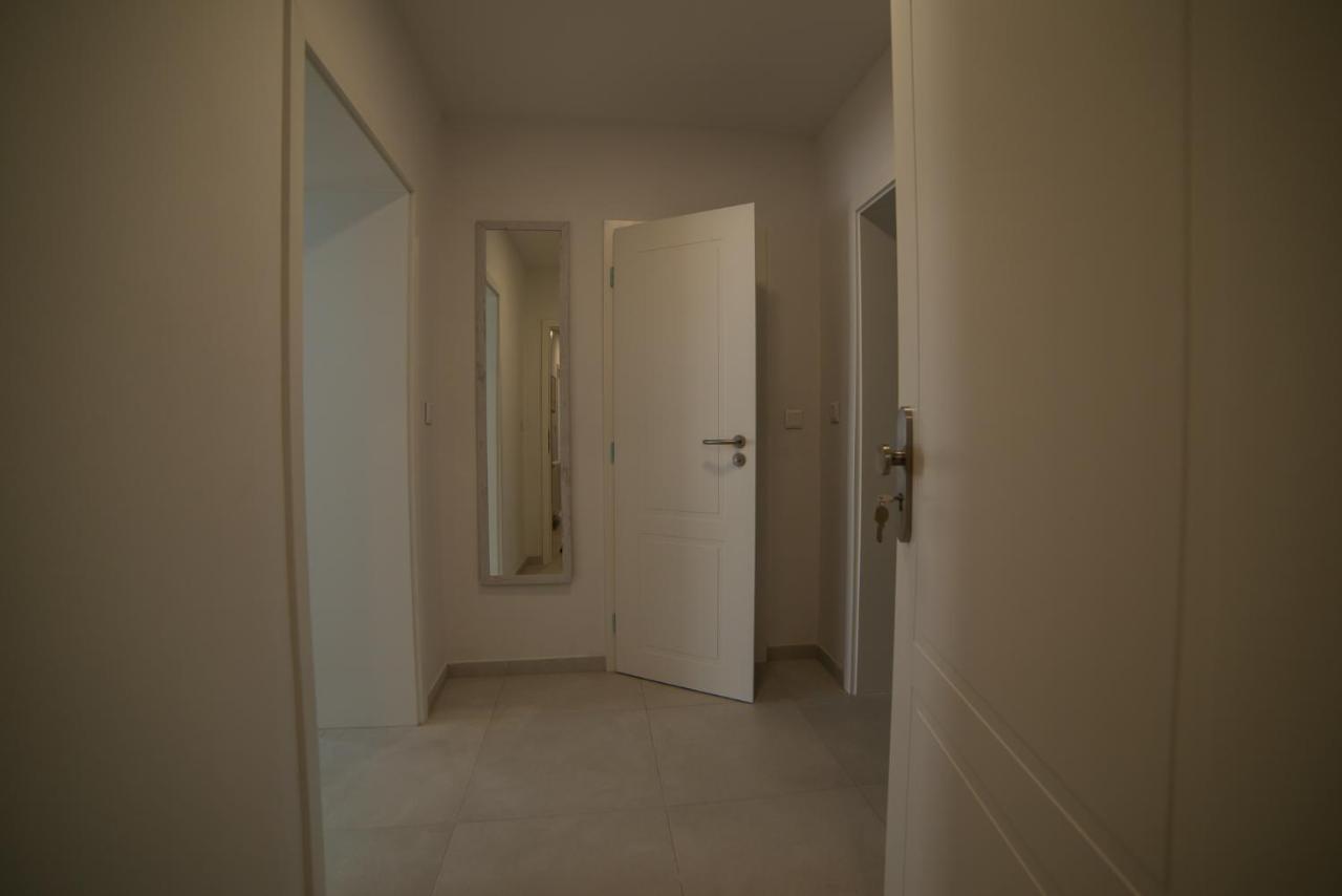 Top Class Apartments In Carlsbad カルロヴィ・ヴァリ エクステリア 写真
