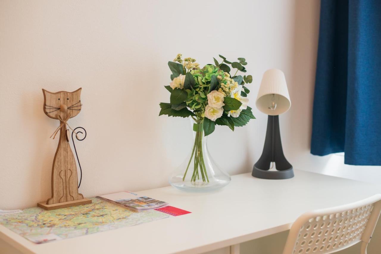 Top Class Apartments In Carlsbad カルロヴィ・ヴァリ エクステリア 写真